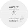 Cream to Powder Foundation -Light 01- 10,5 g