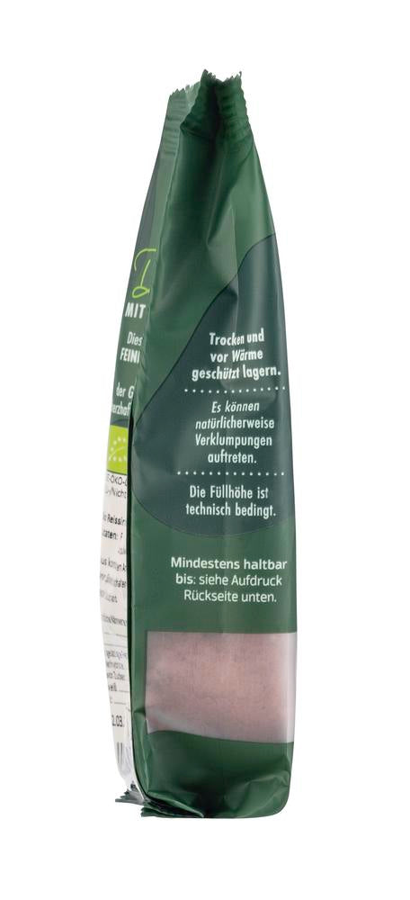 Johannisbeersüße - Reissüße mit Johannisbeer 60 g