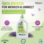 Universal Waschmittel 1,5 l