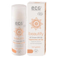 CC Creme LSF 50 hell getönt OPC, Q10&Hyaluron 50 ml