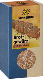 Brotgewürz grob gemahlen 45 g