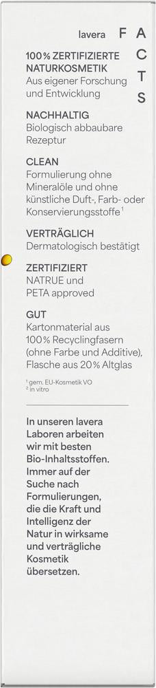 Beauty Körperöl 100 ml
