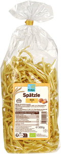 Spätzle Eiernudeln 500 g