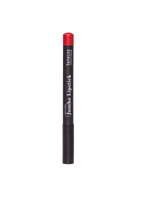 Natural Jumbo Lipstick red delight 1 Stk