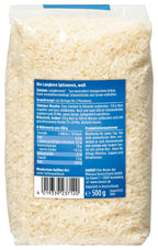 Ribe Risotto Reis 500 g