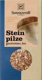 Steinpilze geschnitten 25 g