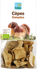 Steinpilze luftgetrocknete Scheiben 20 g