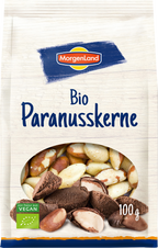 Paranusskerne 100 g