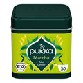 Matcha Pulver Tulsi Lemon 30 g
