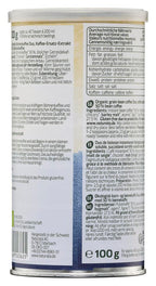 DUO Getreide-Bohnenkaffee instant 100 g