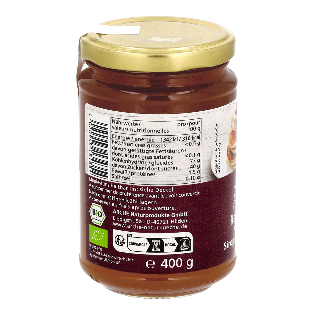 Reismalz mit Gerste 400 g
