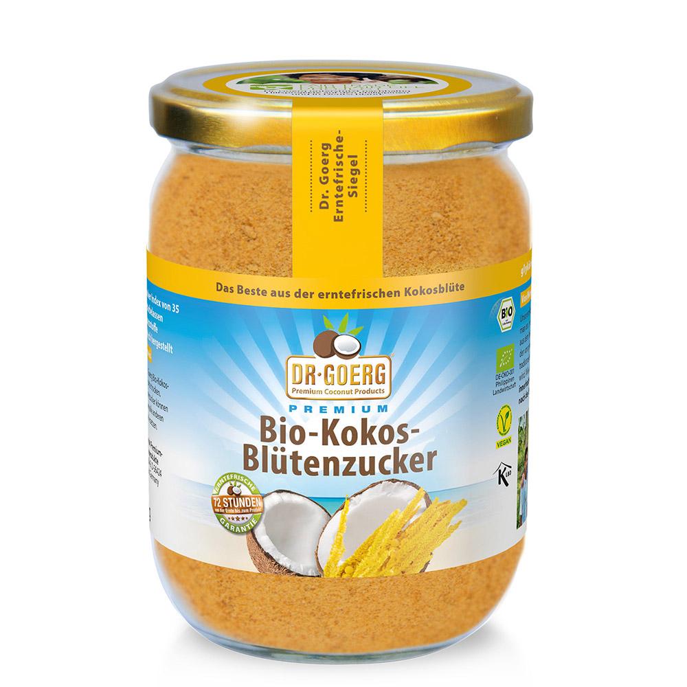 Kokosblütenzucker 280 g