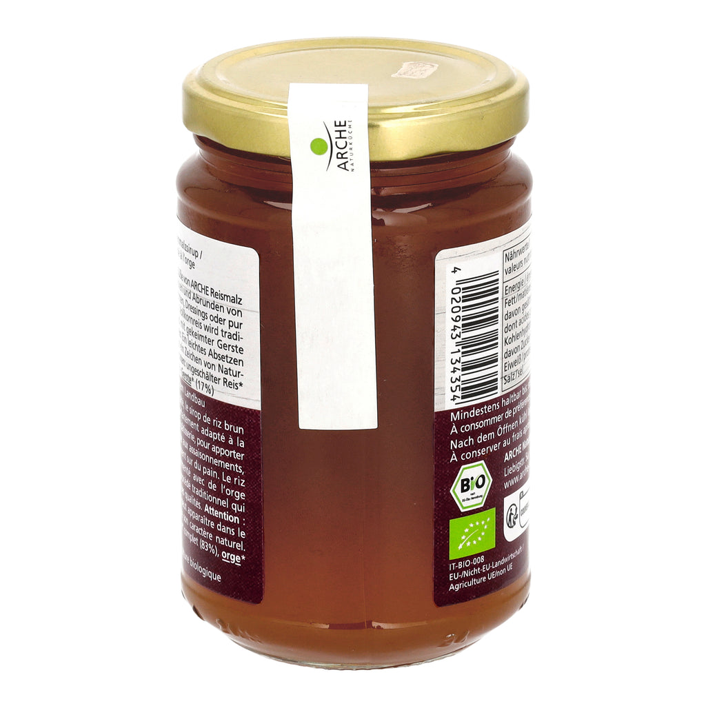 Reismalz mit Gerste 400 g
