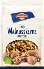Walnusskerne Hälften 100 g