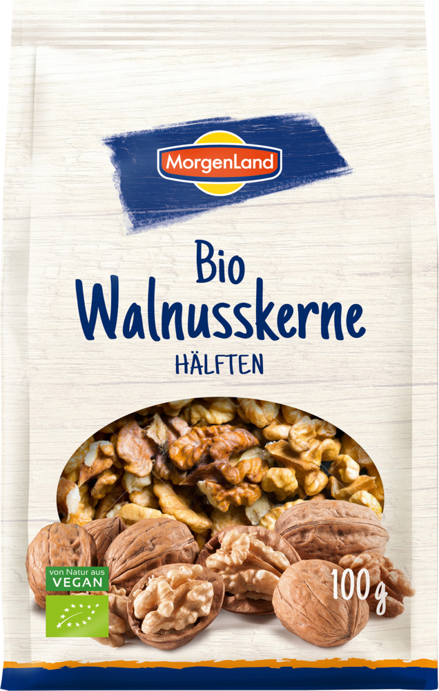 Walnusskerne Hälften 100 g