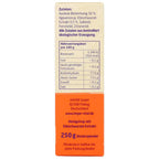 Bronchiwohl Kinder Honigsirup Eibisch+Salbei 250 g