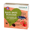 Thunfisch für Pasta in Bio-Gemüse 200 g