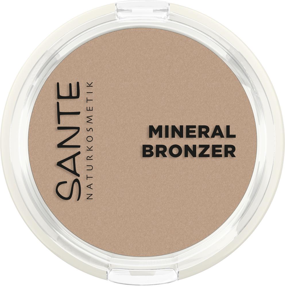 Mineral Bronzer 9 g