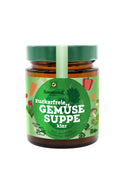 Gemüsesuppe zuckerfrei Glas 120 g