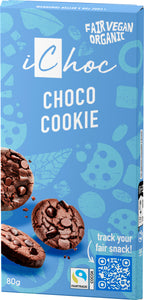 iChoc Choco Cookie 80 g