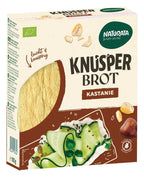 Knusperbrot Kastanie 100 g