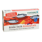 Herings-Platte 200 g