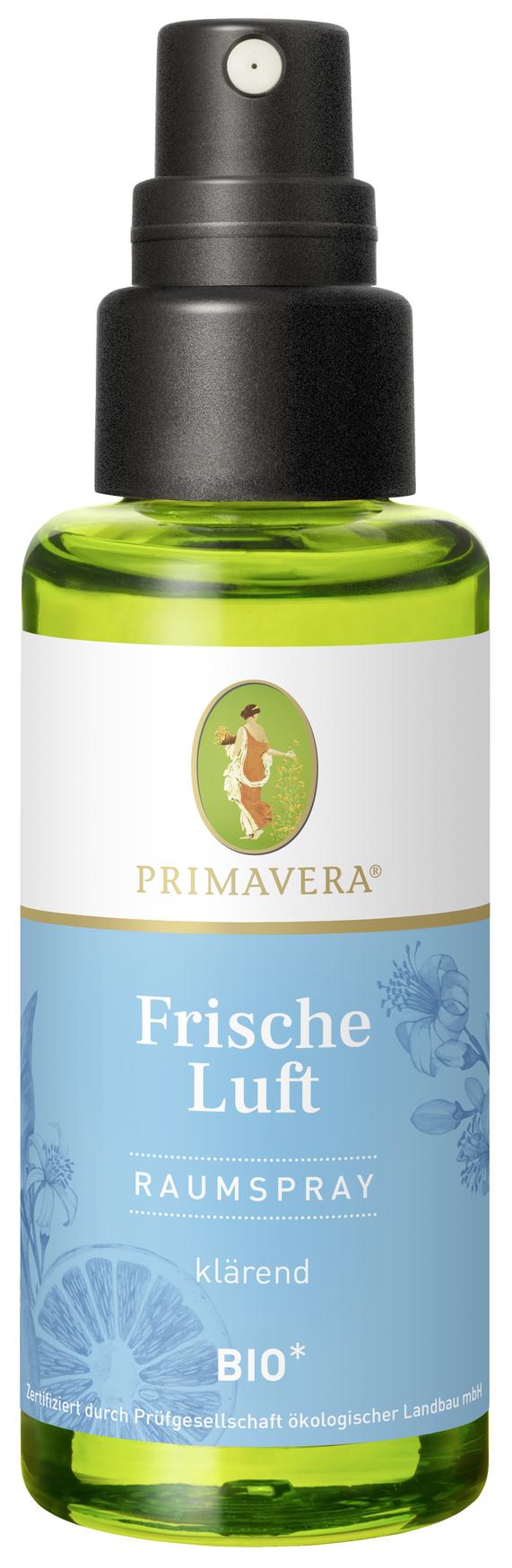 Raumspray Frische Luft 50 ml