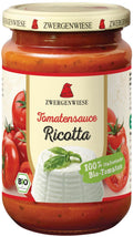 Tomatensauce Ricotta 340 ml