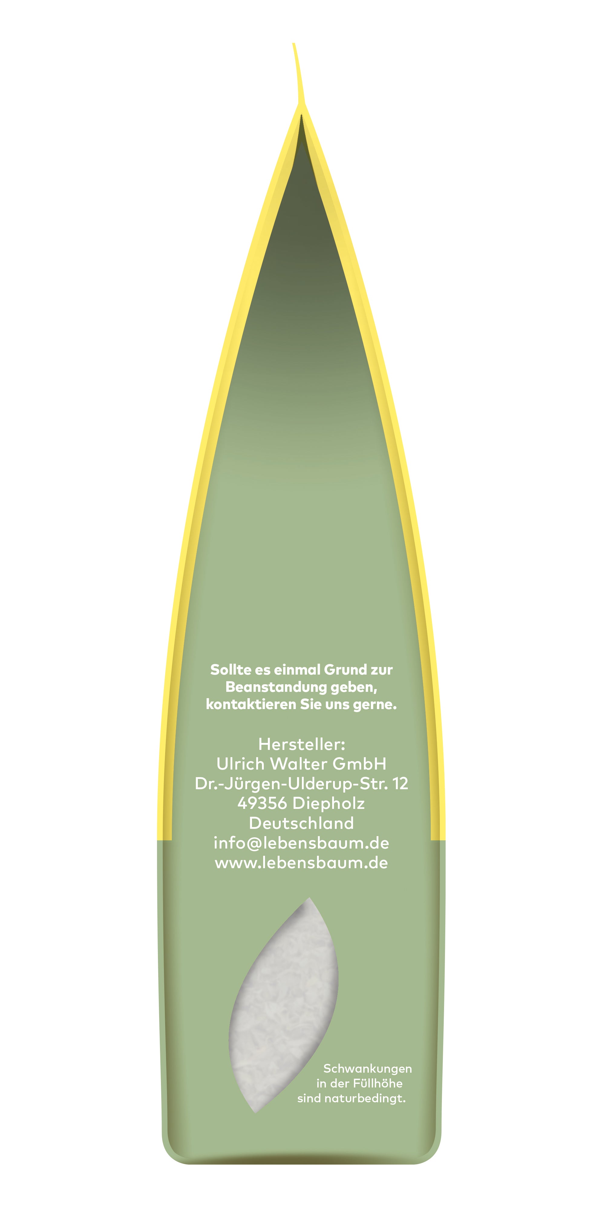 Veggie-Küche Würzmischung 40 g