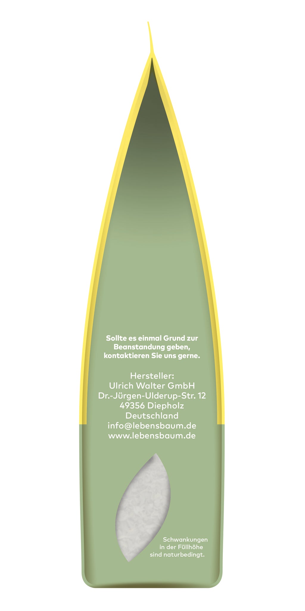 Basilikum gerebelt demeter 15 g