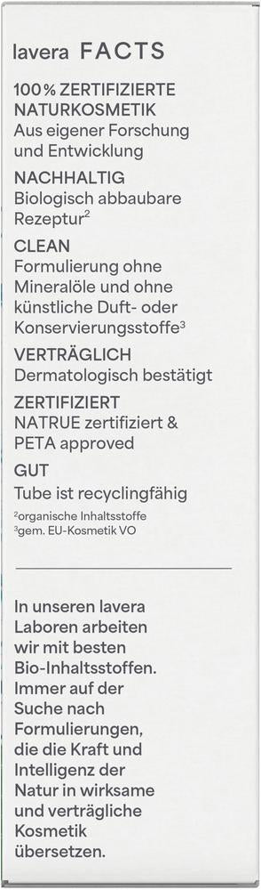 Basis Sensitive Beruhigende Feuchtigkeitscreme 50 ml