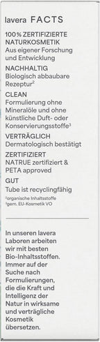 Basis Sensitive Beruhigende Feuchtigkeitscreme 50 ml