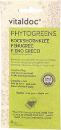 Bockshornklee 50 g