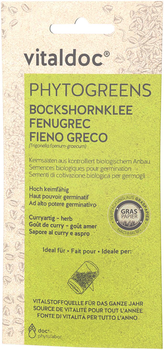Bockshornklee 50 g