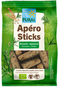 Apéro Sticks Rosmarin-Dinkel 100 g