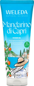 Mandarino di Capri Shower Gel 200 ml