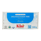 Spülmaschinen Tabs 25x20g
