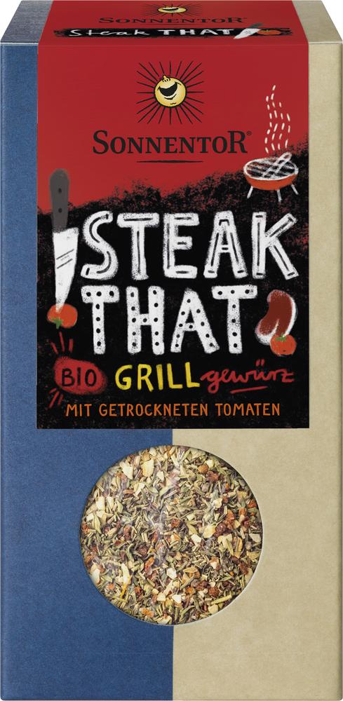 Steak That Grillgewürz 50 g