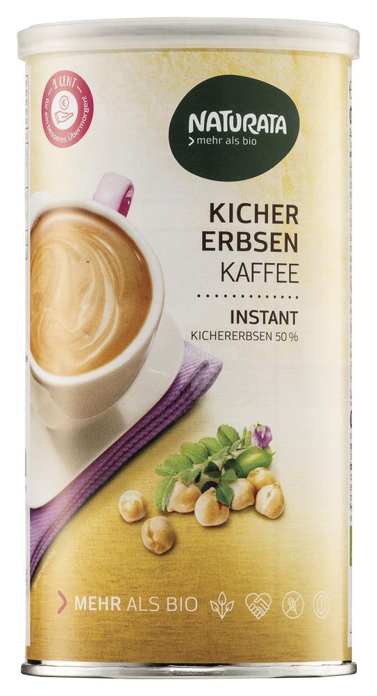Kichererbsenkaffee instant  Dose 100 g