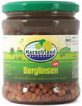 Berglinsen 370 ml