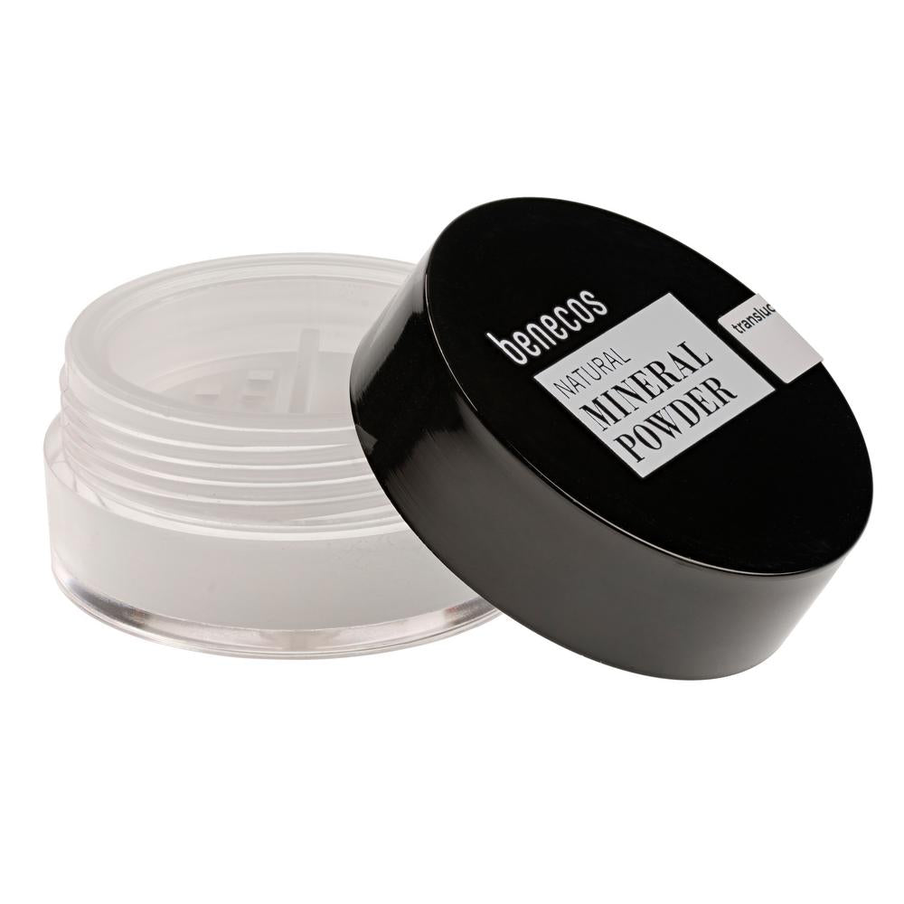 Mineral Powder translucent 6 g