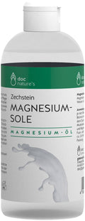 Magnesium-Sole 500 ml