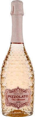 Pizzolato Spumante d'Italia rosé 750 ml