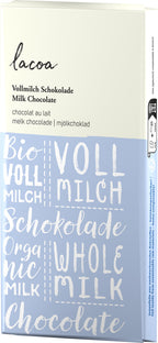 Vollmilch Schokolade 100 g