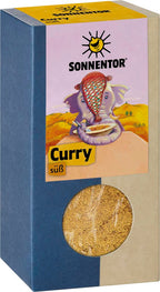 Curry süß 50 g