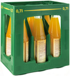 Orangensaft 700 ml