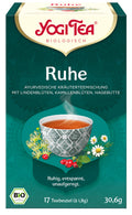 Ruhe Tee 17 Stk
