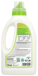 Weichspüler Orangenblüte 750 ml