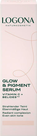 Glow & Pigment Serum 30 ml