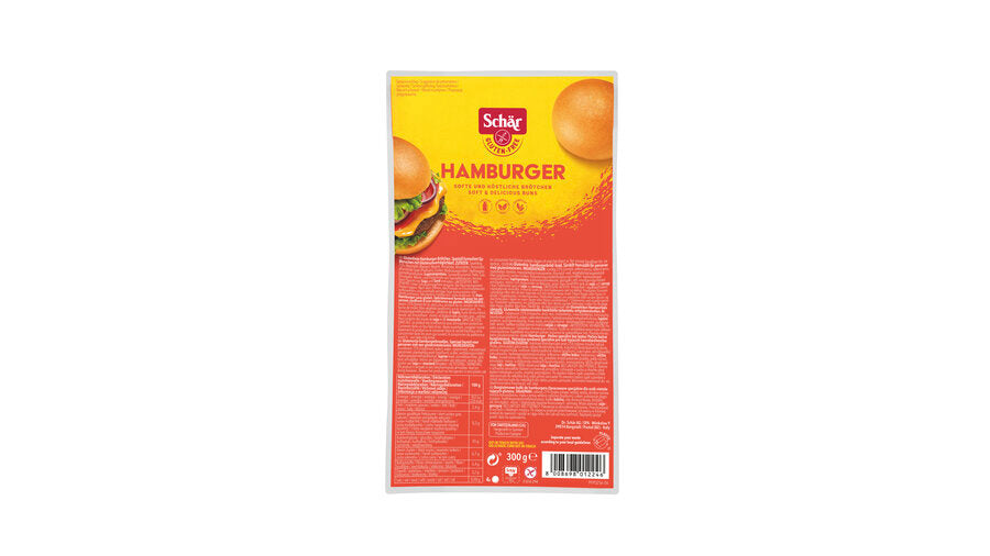 Hamburger 300 g